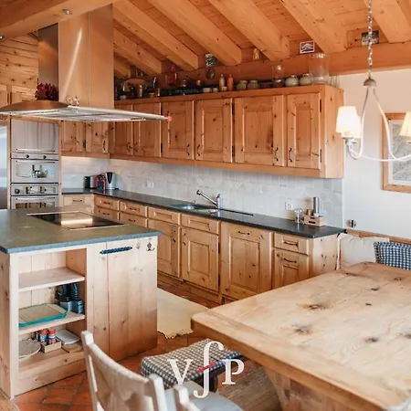 Stunning Duplex Attic Verbier