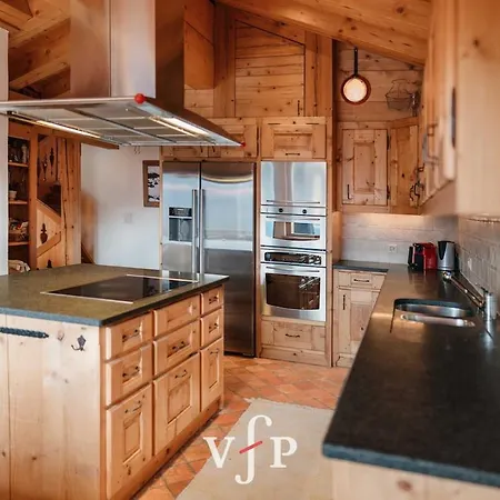 Stunning Duplex Attic Appartamento *