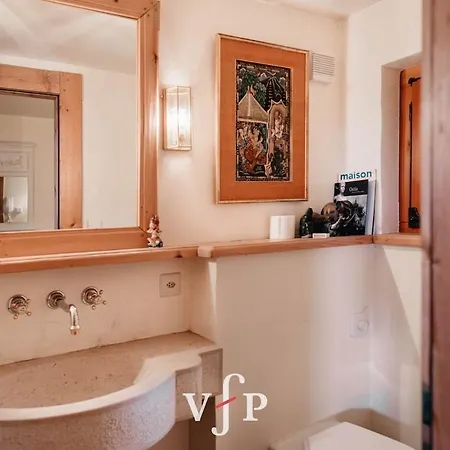 Stunning Duplex Attic * Verbier