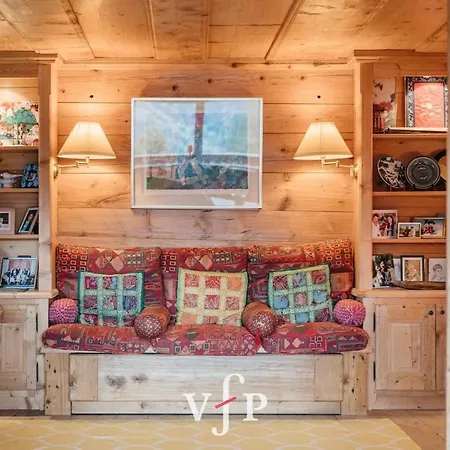 Appartamento Stunning Duplex Attic