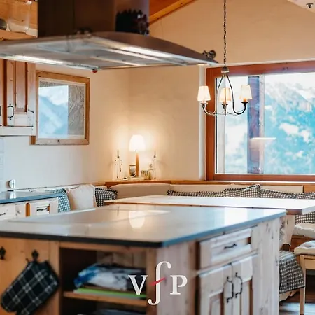 Stunning Duplex Attic Verbier