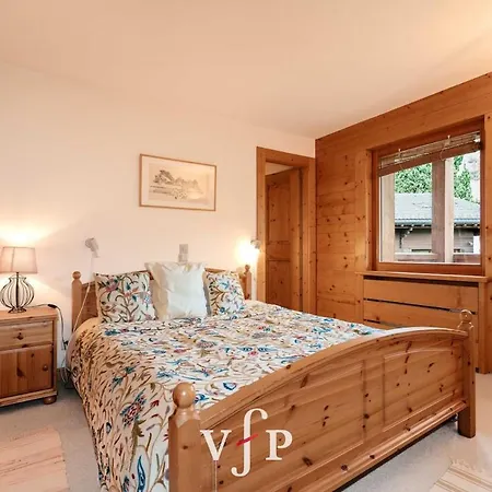 Stunning Duplex Attic Appartamento