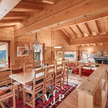 Stunning Duplex Attic Appartamento *